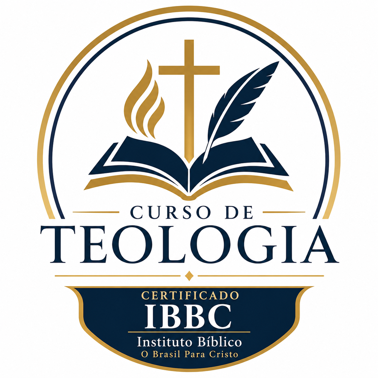 Logo IBBC
